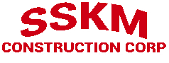 SSKM Construction Corp