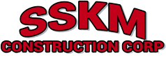 SSKM Construction Corp