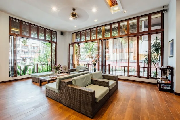 Remodeling project by SSKM Construction